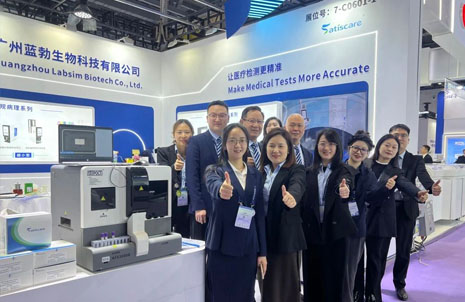 匠心品德 | 杭州CACLP · 蓝勃出色回首